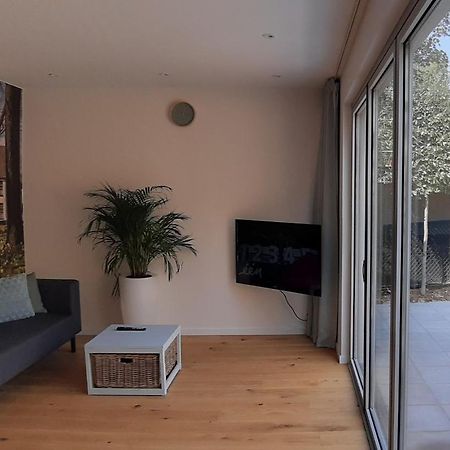 Prive Gastenverblijf In Brugge Fietsen En Garage Inclusief Dış mekan fotoğraf